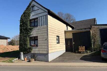 Haus zum Kaufen in Mechernich 85.000,00 € 96 m²