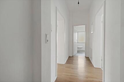 2 Zimmerwohnung mit Terrasse - 530,00&nbsp;EUR Kaltmiete, ca.&nbsp; 63,00&nbsp;m&sup2; in Merseburg (PLZ: 06217)