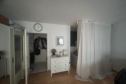 Schöne helle 1ZKDB Wohnung mit Balkon im Frankenberger Viertel - Aachen Aachen-Mitte