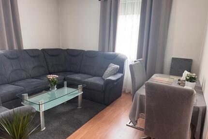 3-Zimmer Wohnung in Idar-Oberstein zu vermieten