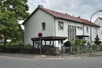 Haus zum Kaufen in Ludwigshafen 375.000,00 € 161 m²