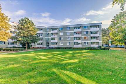 Wohnung zum Mieten in Braunschweig 600,00 € 76.3 m²