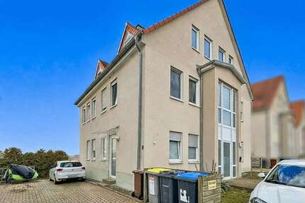 Wohnung zum Kaufen in Weimar 108.900,00 € 58 m²