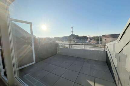 Wohnung zum Kaufen in Westerland 435.000,00 € 60 m²