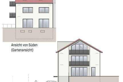 Wohnung zum Kaufen in Edesheim 347.795,00 € 69.45 m²