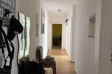 Wohnung zum Kaufen in Nürnberg 290.000,00 € 101 m²