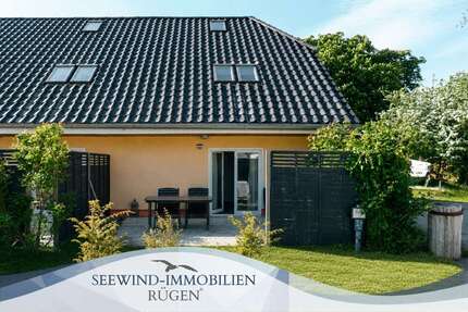 Haus zum Kaufen in Ummanz 284.569,00 € 110 m²