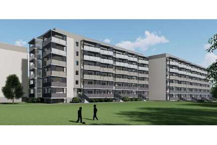 Wohnung zum Mieten in Görlitz 417,48 € 71.98 m²