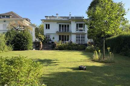 Wohnung zum Mieten in Düsseldorf-Benrath 1.950,00 € 125 m²
