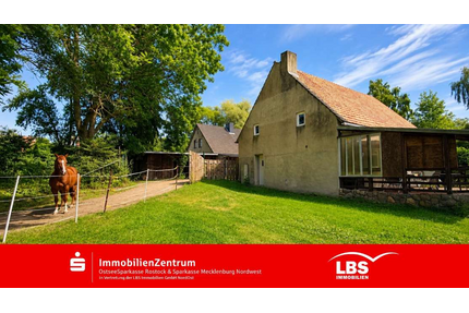 Haus zum Kaufen in Cammin 99.000,00 € 77.8 m²