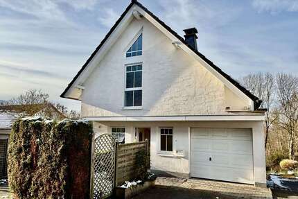 Haus zum Kaufen in Iserlohn 209.000,00 € 95 m²