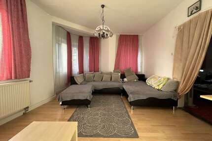 Wohnung zum Kaufen in Augsburg , Bay 239.000,00 € 62.72 m²