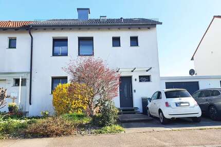 Haus zum Kaufen in Affalterbach 588.000,00 € 136 m²