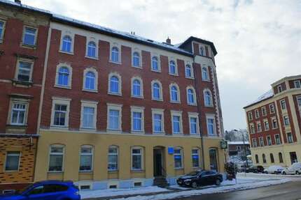 Wohnung zum Kaufen in Chemnitz 29.000,00 € 33.78 m²