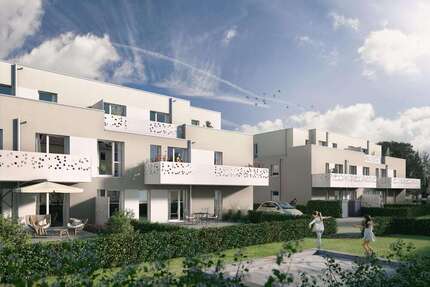 Wohnung zum Kaufen in Essen 475.500,00 € 122.54 m²