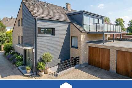 Wohnung zum Kaufen in Bielefeld 259.000,00 € 100 m²