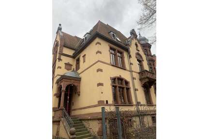 Wohnung zum Mieten in Zwickau 690,00 € 98.42 m²