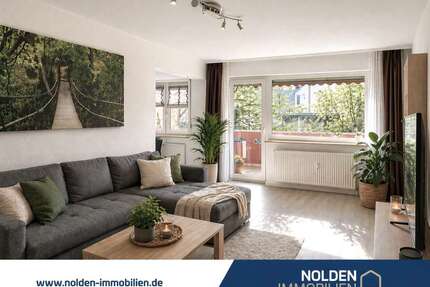 Wohnung zum Kaufen in Hockenheim 375.000,00 € 119.85 m²