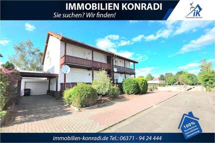 Haus zum Kaufen in Weilerbach 329.000,00 € 180.35 m²