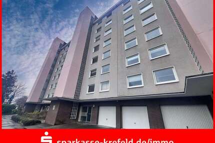 Wohnung zum Kaufen in Willich 195.000,00 € 87.8 m²