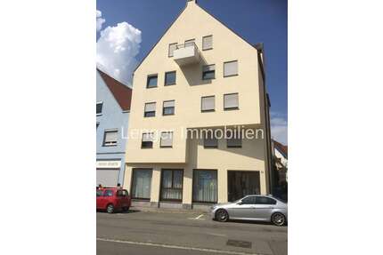 Wohnung zum Mieten in Albstadt 280,00 € 22 m²