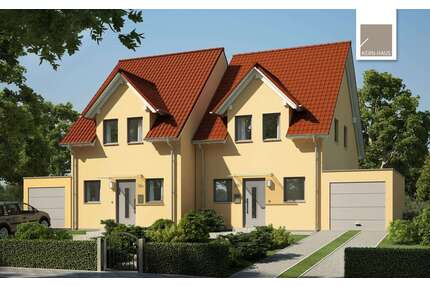 Haus zum Kaufen in Neulußheim 592.702,00 € 92 m²