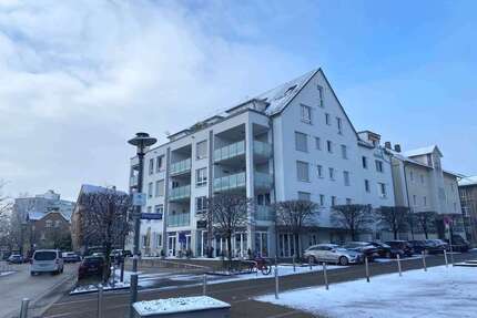 Wohnung zum Mieten in Aalen 970,00 € 86.84 m²
