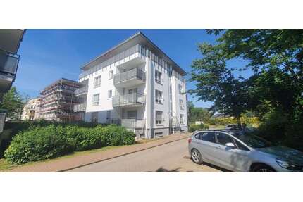 Wohnung zum Mieten in Nauen 690,00 € 69.68 m²