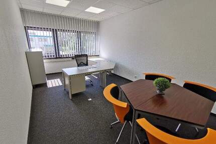 All-Inclusive Büro in Langenfeld - 247 Zugang, sofort verfügbar - Langenfeld (Rheinland) Berghausen