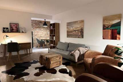 Wohnung zum Kaufen in Schwetzingen 290.000,00 € 73 m²