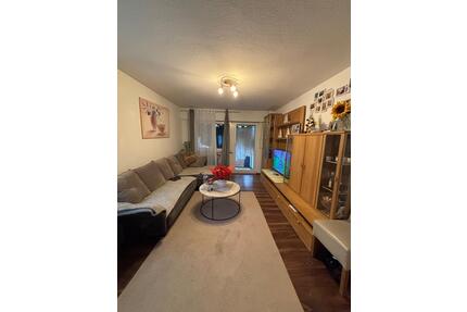 Vermietete Wohnung in Karlsruhe Durlach ( Top Rendite!)