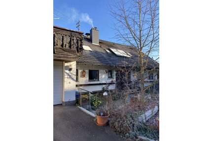 Haus zum Kaufen in Schönbrunn-Haag 395.000,00 € 317 m²