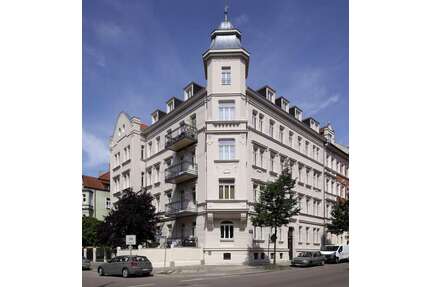 Wohnung zum Kaufen in Leipzig 345.000,00 € 92.93 m²