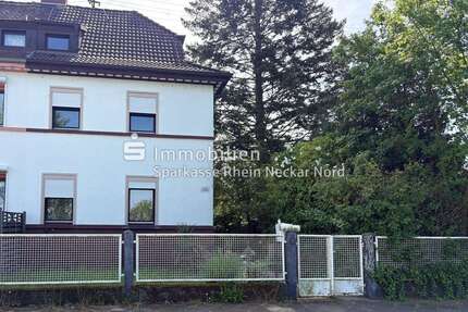 Haus zum Kaufen in Mannheim 425.000,00 € 102.97 m²
