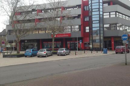 Völklingen City Eigentumswhg. 2Z,K,B,KR ruhiger gepflegter Anlage