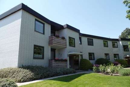 Wohnung zum Kaufen in Bremerhaven 129.000,00 € 64.41 m²