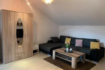 Viechtach, schöne, ruhige Wohnung