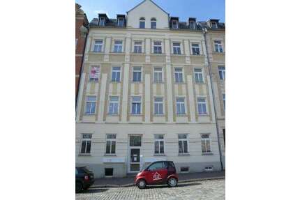 Wohnung zum Mieten in Plauen 300,00 € 66.31 m²