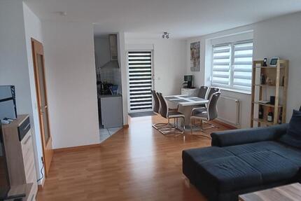 Schöne helle Wohnung in Lemförde zum 1.8.2026 zu vermieten