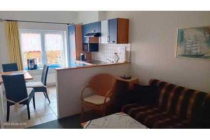 Fewo Norderney für 2 Personen | 5 Nächte ab 350€