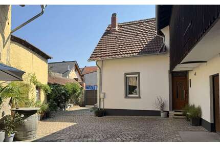 Haus zum Kaufen in Osthofen 450.000,00 € 119 m²