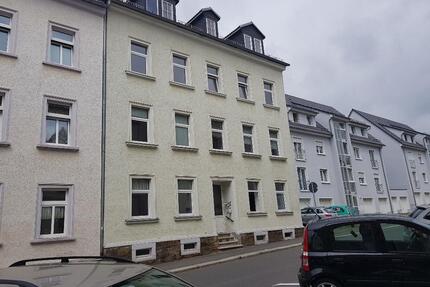 2-Zimmer Erdgeschosswohnung - 220,00&nbsp;EUR Kaltmiete, ca.&nbsp; 37,00&nbsp;m&sup2; in Freiberg (PLZ: 09599)