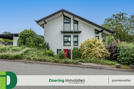 Vermieten, selbst nutzen oder beides – Haus mit Einliegerwohnung *provisionsfrei* - Königswinter / Oelinghoven