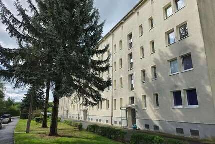 Wohnung zum Mieten in Bad Köstritz 409,64 € 58.52 m²