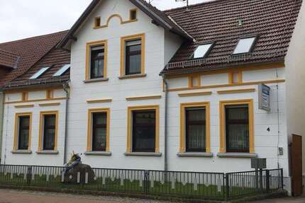 Wohnung zum Mieten in Templin 910,00 € 130 m²
