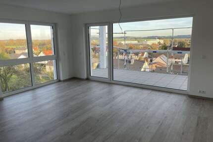 Wohnung zum Mieten in Rottenacker 990,00 € 82.5 m²