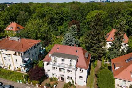 Wohnung zum Kaufen in Leipzig 300.000,00 € 83.6 m²