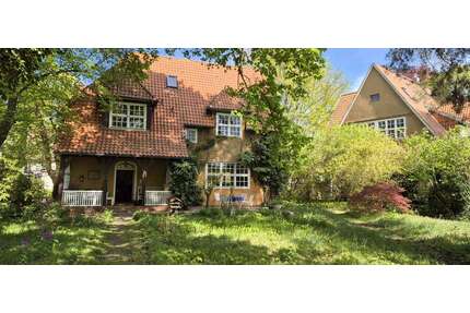 Haus zum Kaufen in Berlin 1.700.000,00 € 178 m²