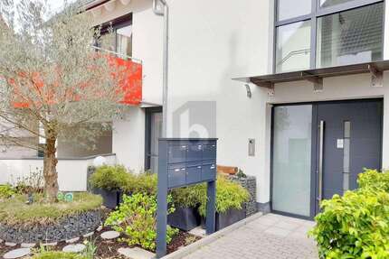 Wohnung zum Mieten in Karlsruhe 1.800,00 € 80 m²