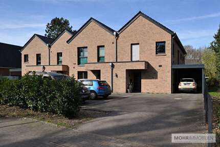 Haus zum Kaufen in Oldenburg (Oldenburg) Bümmerstede 499.900,00 € 135 m² - Oldenburg (Oldenburg) / Bümmerstede